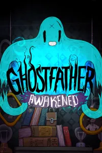 Ghostfather – Awakened